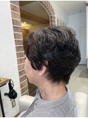 ショート