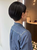 リアド(.RIAD)&nbsp;ハンサムショート