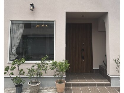 ペコリー(pecoree)の写真