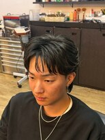 ヤマグチ トゥシェル ヘアー&メイク ヘアーアンドメイク フェザーショート