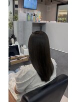 カイノ イオンモール堺北花田店(KAINO)&nbsp;髪質改善カラー