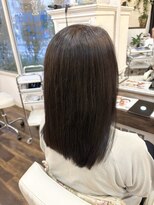 レノマ(renoma) 美髪*髪質改善ヘアエステ*前髪*イメチェン_ケア駅行徳駅 妙典