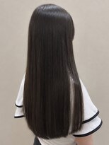 ビューティシモ 川越(Beautissimo)&nbsp;髪質改善ストレート 髪質改善カラー 髪質改善トリートメント
