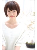 フレンチシックショート