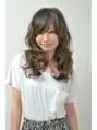オーブ ヘアー スカイ 錦糸町店(AUBE HAIR sky) 大人っぽいウェーブなら任せて下さい。デジタルパーマも大丈夫！