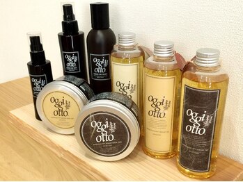 TRENCH 【トレンチ】