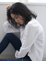 オフヘアショップ(OFF HAIRSHOP) OFF/LOB