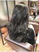 大人モードとろみモテグレージュ