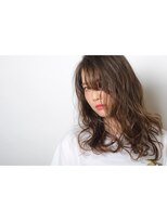 アクトジャム(ACT jam)&nbsp;リッジカーリィロング