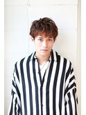 ルーズクラウドマッシュ