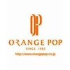 オレンジポップ 南船橋店(ORANGE POP)のお店ロゴ