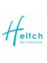 H eitch by mshouse【エイチ】