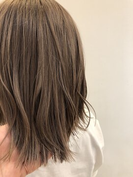 モードケイズ　心斎橋店　MODE K's 縮毛矯正