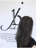 オトナ女性にぴったり明るすぎない3Dメッシュ『jbhair 稲毛』