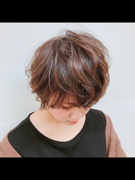 トゥルース 我孫子店(TRUTH) オススメスタイル