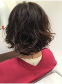 ウェーブ・スタイル