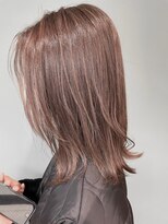 スイート(Suite)&nbsp;柔らかさ抜群ヘルシーベージュ