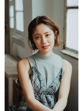 クラシカ(CLASSICA) 【2021年新作スタイル】CLASSICA幡ヶ谷店