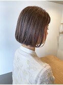 【ki.tone】ミルクティーグレージュ#イルミナ