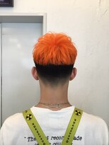 クレスト 近江八幡店(CREST)&nbsp;オレンジオレンジ