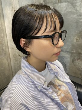 ベフ(Beff) 【beff 2F】guest snap