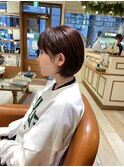 大人ショート【町田、町田駅220114】