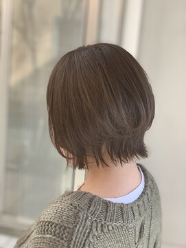 クロエ バイ ラヴィズム 小針店(CLOE by LUVISM) ナチュラルグレージュ