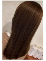 アレイズ ツクダ(ArayZ Tsukuda) サラサラヘア