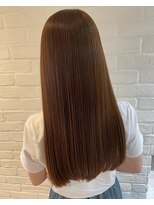 エイト 福岡天神店(EIGHT fukuoka)&nbsp;【EIGHT福岡　6月　片山智裕】ナチュラルストレート