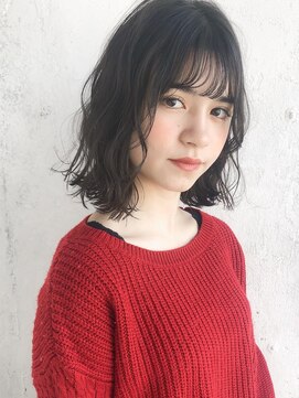 ルティア(Lutia) 大人っぽカラー