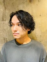 アルフレッド 瑞穂店(alfRed)&nbsp;メンズカット