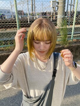 ギフト(GIFT) 【GIFT】