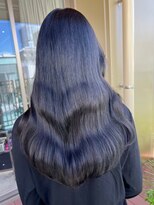 ジーナ 北千住(Zina)&nbsp;韓国ヘア＊艶髪＊パールベージュ【Zina北千住】