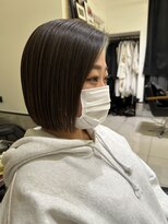 シェルハ(SHELHA)&nbsp;ボブ/ベナボブ/ちゅるんボブ