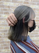 ギャラクシーアンブレラ 水戸店(GALAXY&BRELLA)&nbsp;アンブレラカラー