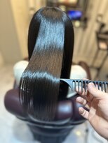 リズ 仙台駅東口店(Riz)&nbsp;髪質改善カラーエステ