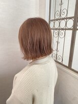 リアン 熊谷本店(Rien)&nbsp;ピンクベージュ