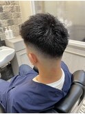 ミドルフェード