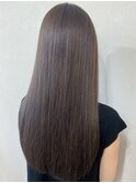うるつやストレート*20代30代40代50代*横浜