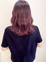 セルカ 新宿(CERCA)&nbsp;[オガワ担]ピンクカラー【CERCA新宿/西口】