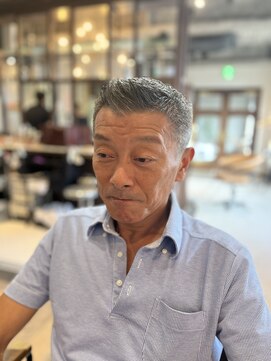 リバレッジ 広尾(Leverage) 大人海外フェードアップバング