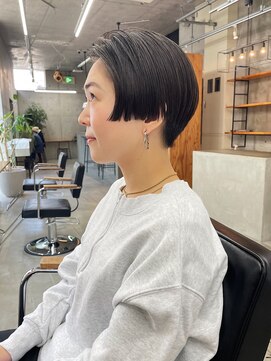 サン(son) ハンサムスタイル