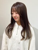 シエル 一社(cher)&nbsp;ナチュラルグラデーション