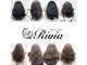 ヘアアンドメイク リヴィア(Rivia)の写真