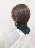ローグ金町《沙月》 簡単大人ショート