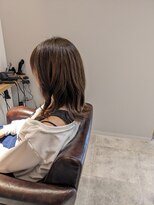 ヘアー プレイス ガーデン(Hair Place GARDEN)&nbsp;明るい白髪染め