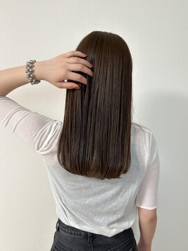 ファルファラ(farfara) 【farfara】ベージュカラー(問屋町テラス)永尾明日香