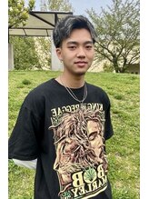 ファースト 東仙台店(first) 笠井 雅斗