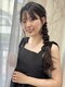 キキ(kiki by KENJE)の写真/カットやカラーの雰囲気に合わせたヘアアレンジでも人気のkiki☆卒業式,結婚式など利用多数!【新百合ヶ丘】