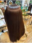 【Buranko】ミディアムヘアー